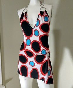 NWOT Hot Sauce Style mini dress